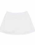 Women's Elite Skort - Tennis White