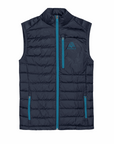Men's Best Damn Down Vest - Pickle XXL