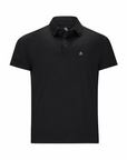 Elite Polo - Paddle Black