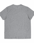 Youth Hybrid Tee - Squash