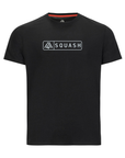 Men's WAYM4 Hybrid Tee - Squash Black