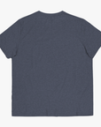 Men's Hybrid Tee - Squash
