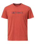 Men's WAYM4 Hybrid Tee - Tennis Brick