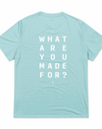 Men's WAYM4 Hybrid Tee - Tennis