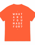 Men's WAYM4 Hybrid Tee - Tennis
