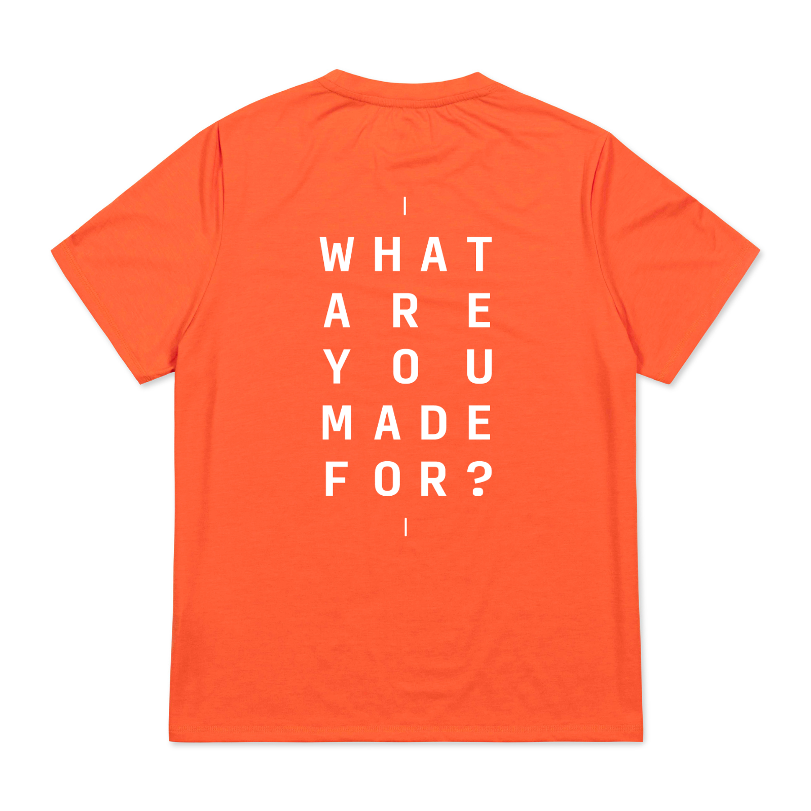 Men's WAYM4 Hybrid Tee - Paddle