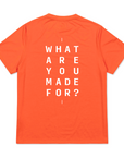Men's WAYM4 Hybrid Tee - Paddle