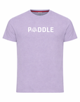 Men's Hybrid Tee - Paddle Dusk