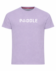 Men's Hybrid Tee - Paddle Dusk