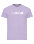 Men's Hybrid Tee - Squash Dusk