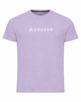 Men's Hybrid Tee - Squash Dusk
