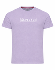 Men's WAYM4 Hybrid Tee - Pickle Dusk