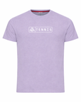 Men's WAYM4 Hybrid Tee - Tennis Dusk