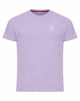 Men's Hybrid Tee - Pickle Dusk