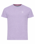 Men's Hybrid Tee - Tennis Dusk