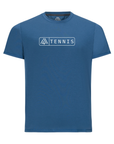 Men's WAYM4 Hybrid Tee - Tennis Ensign Blue