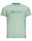 Men's WAYM4 Hybrid Tee - Pickle Mint