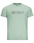 Men's WAYM4 Hybrid Tee - Tennis Mint