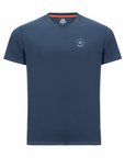 Men's Hybrid Tee - Paddle Navy
