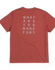Men's WAYM4 Hybrid Tee - Pickle