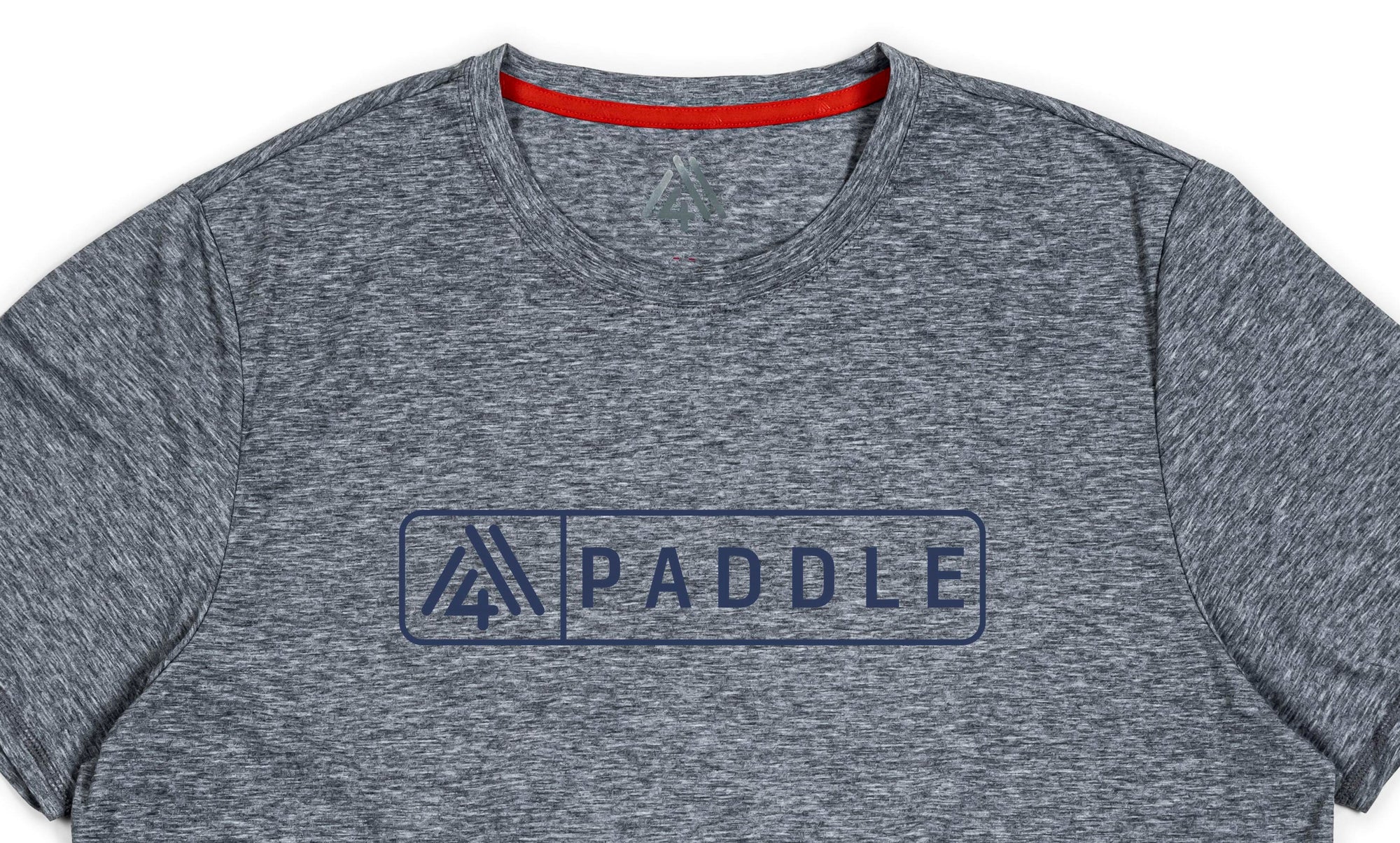 Men's WAYM4 Hybrid Tee - Paddle