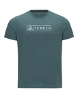 Men's WAYM4 Hybrid Tee - Tennis Pine