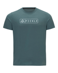 Men's WAYM4 Hybrid Tee - Pickle Pine