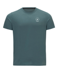 Men's Hybrid Tee - Pickle Pine