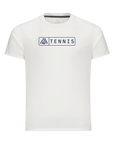 Men's WAYM4 Hybrid Tee - Tennis White