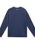 Men's Hybrid Long Sleeve Tee