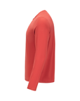 Men's Hybrid Long Sleeve Tee