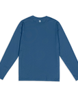 Men's Hybrid Long Sleeve Tee