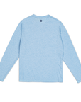 Men's Hybrid Long Sleeve Tee