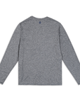 Men's Hybrid Long Sleeve Tee
