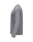 Men's Hybrid Long Sleeve Tee