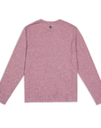 Men's Hybrid Long Sleeve Tee