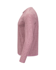 Men's Hybrid Long Sleeve Tee