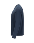 Men's Hybrid Long Sleeve Tee