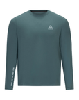 Men's WAYM4 Hybrid Long Sleeve Tee - Squash Pine