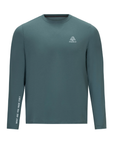 Men's WAYM4 Hybrid Long Sleeve Tee - Paddle Pine