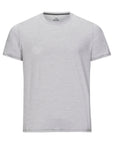 Men's Elite Tee Light Grey