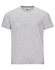 Youth Elite Tee Light Grey
