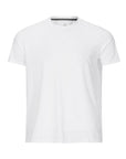 Men's Elite Tee White