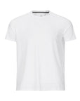 Youth Elite Tee White