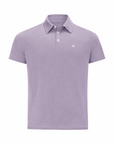 Men's Hybrid Polo Dusk