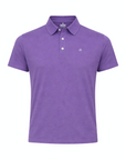 Men's Hybrid Polo
