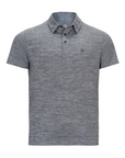 Men's Elite Polo Iron