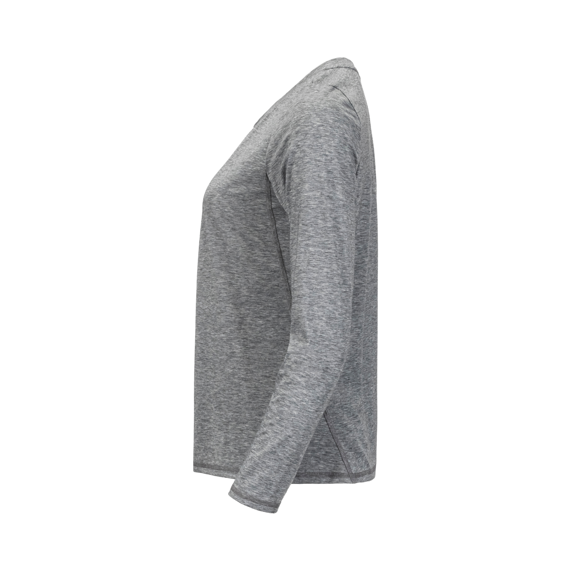 Women's WAYM4 Hybrid Long Sleeve Tee - Pickle