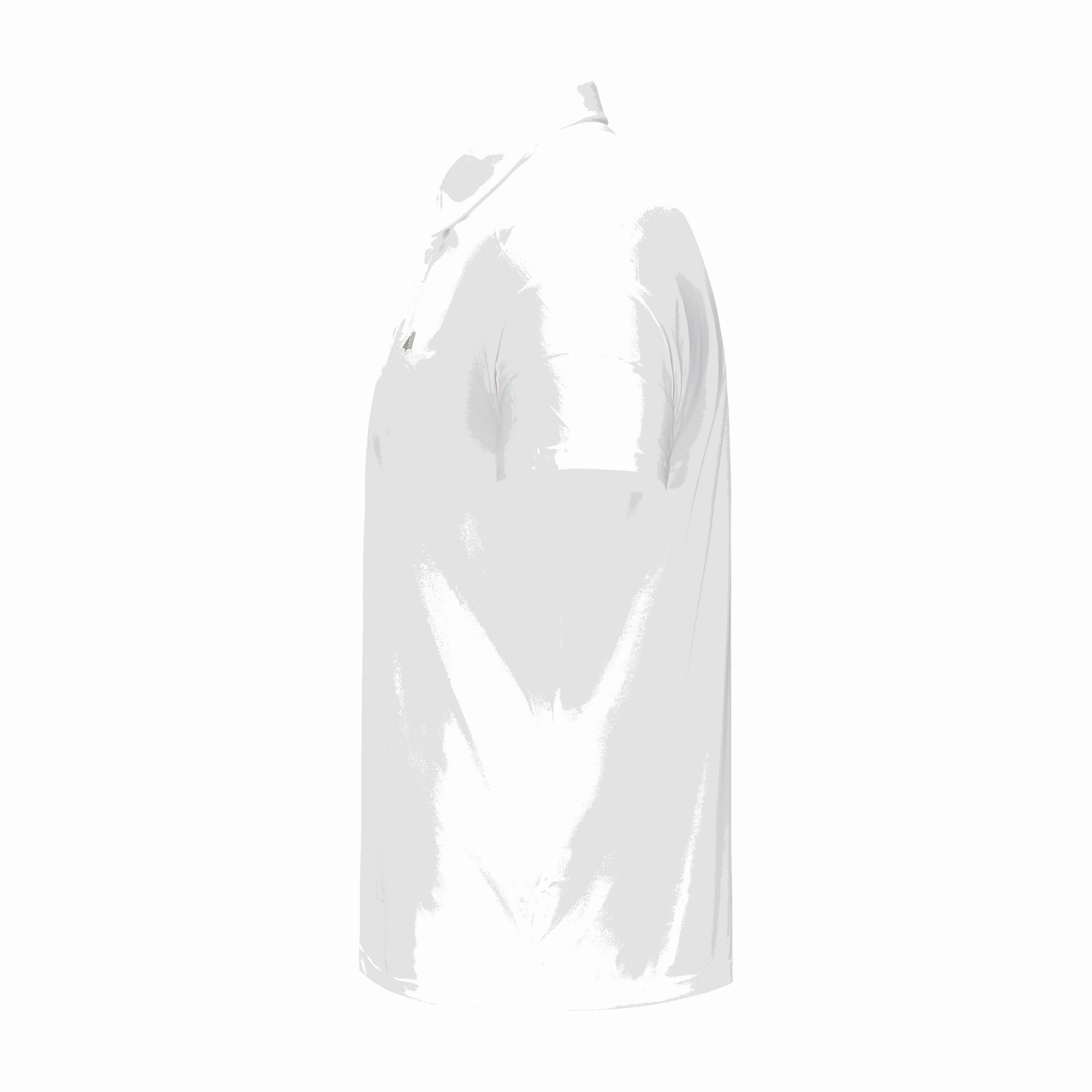 Men's Hybrid Polo