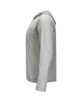 Youth Hybrid Hoodie